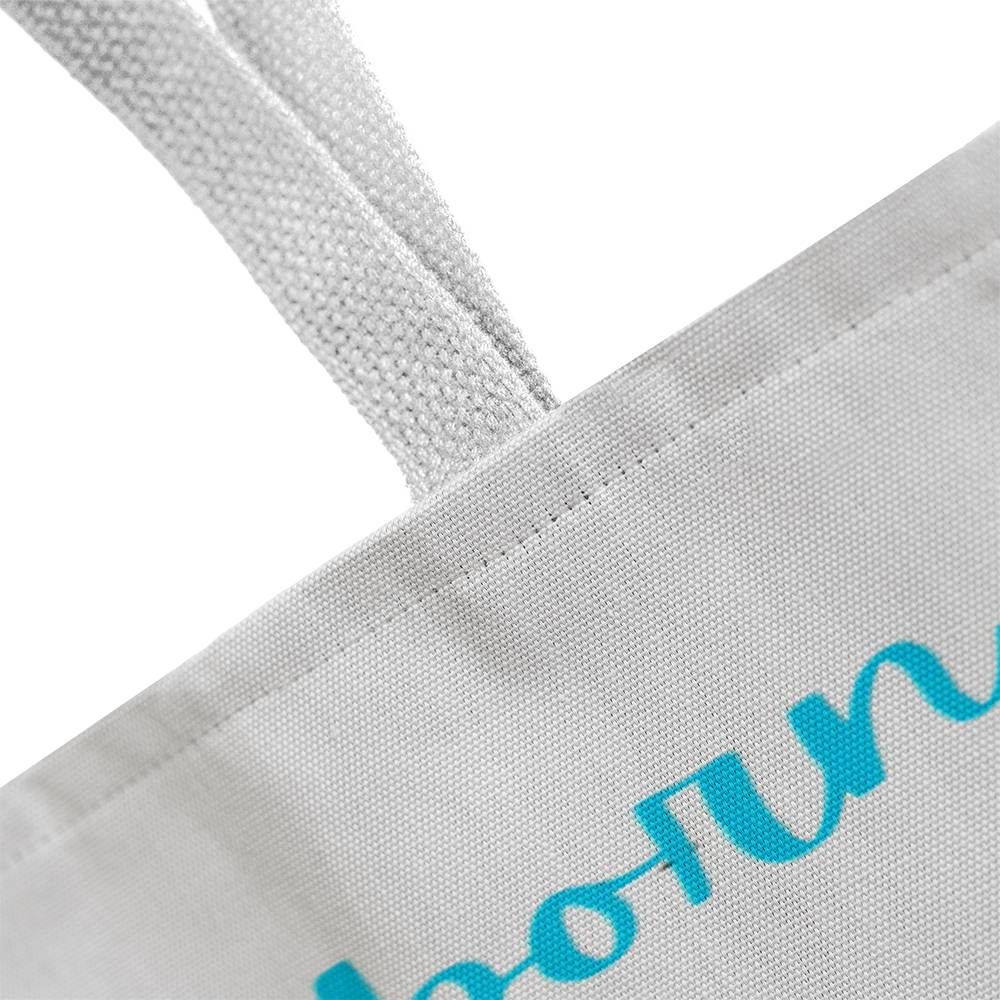 true love was born in a manger Classic Tote