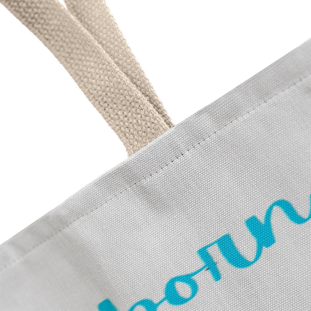 true love was born in a manger Classic Tote