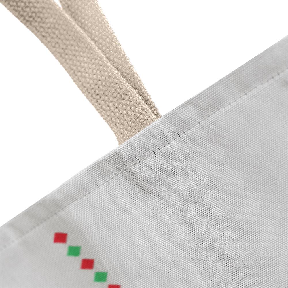 Love Joy Peace Ornament Classic Tote