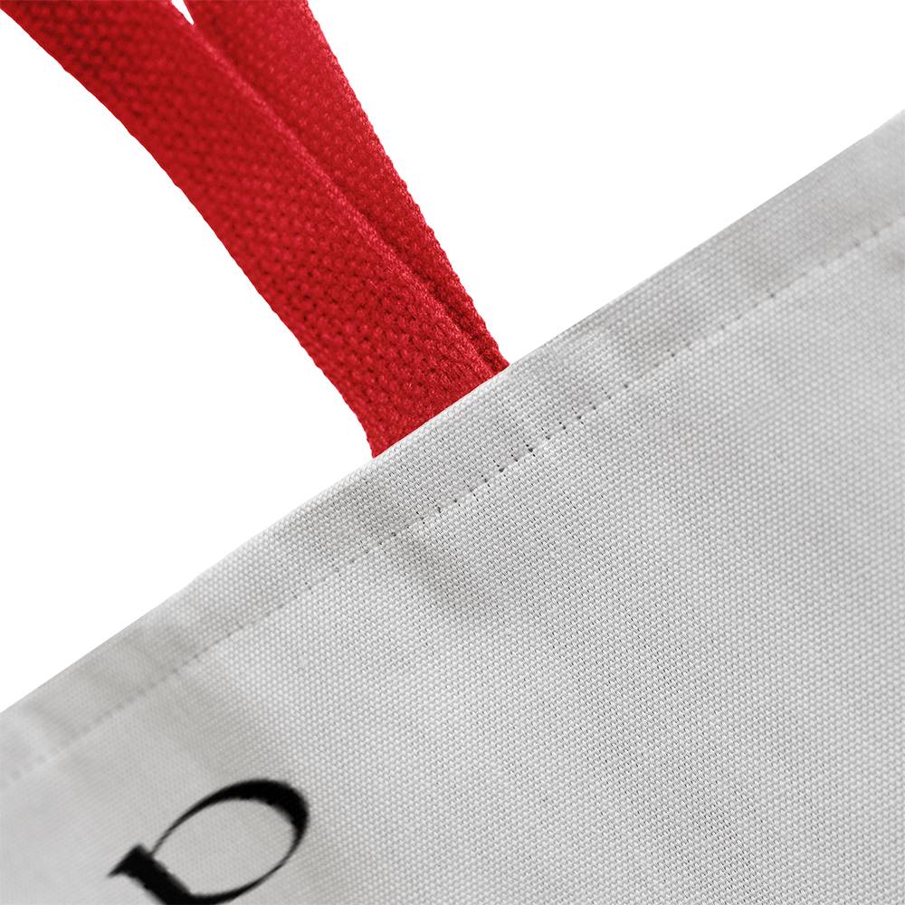 Don't Stop Believing Classic Tote