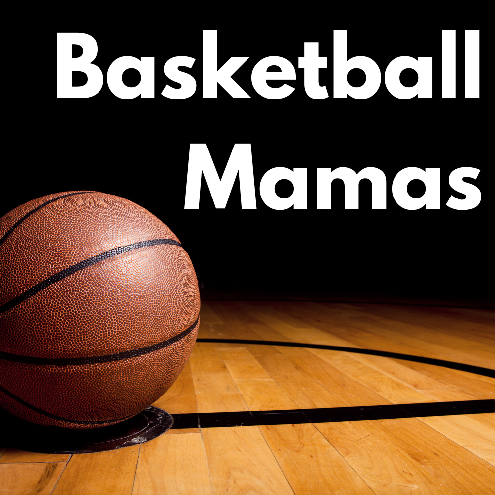 Basketball Mamas