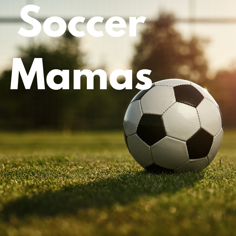 Soccer Mamas