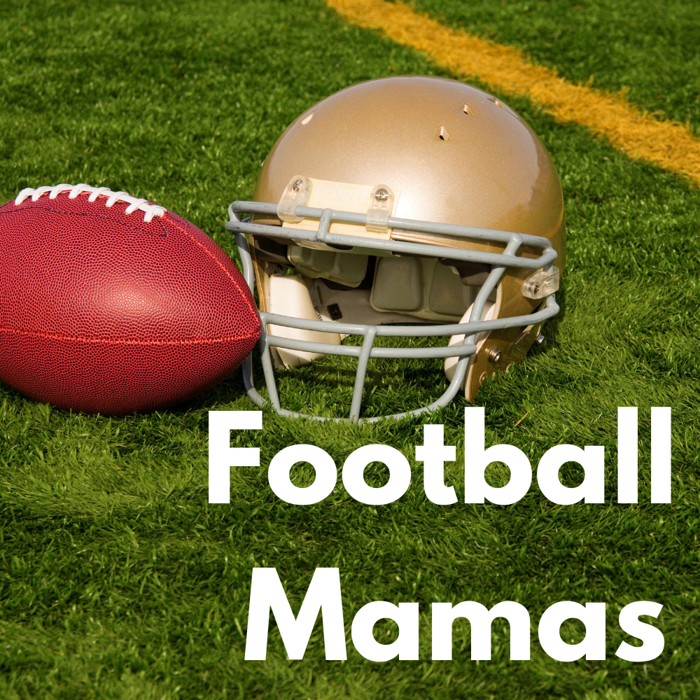 Football Mamas
