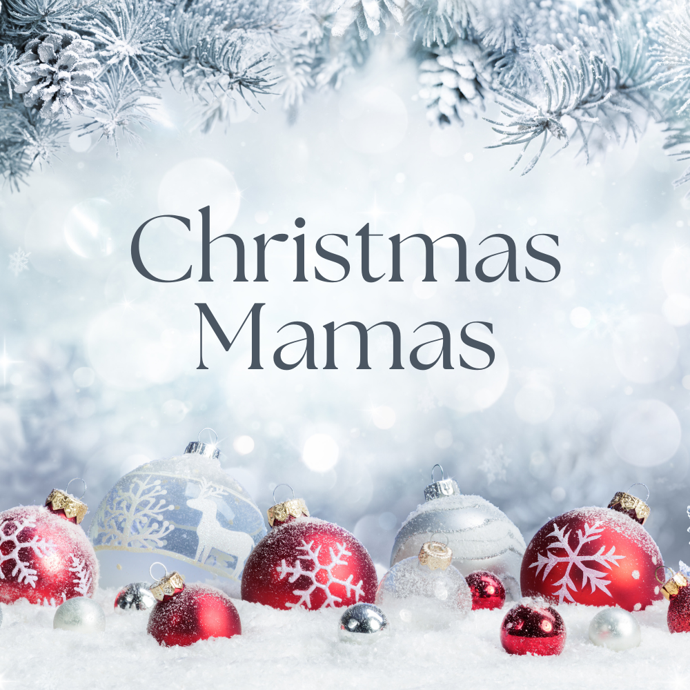 Christmas Mama