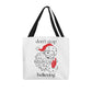 Don't Stop Believing Classic Tote